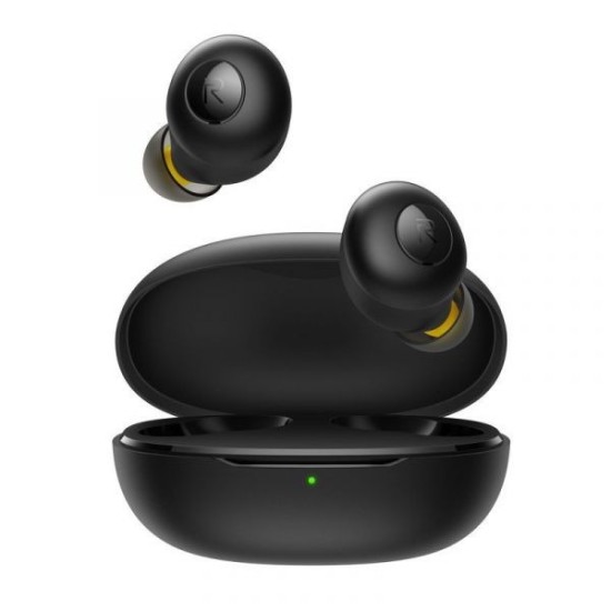 REALME BUDS Q RMA 215 BLACK COMPATABLE